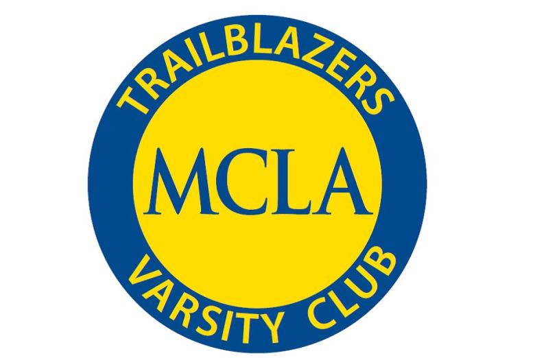 Trailblazer Varsity Club Membership Form