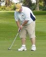 Cota third overall in MCLA invitational, team finishes second